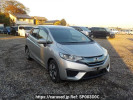 Honda Fit Hybrid GP5