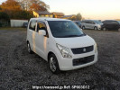 Suzuki Wagon R MH23S