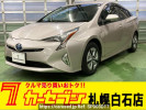 Toyota Prius ZVW55