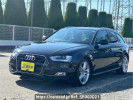 Audi A4 Avant 8KCDNF