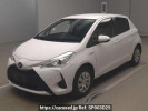 Toyota Vitz NHP130