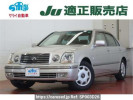 Toyota Progres JCG10