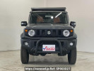 Suzuki Jimny Sierra JB74W