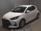 Toyota YARIS MXPH10