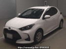 Toyota YARIS MXPH10