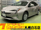 Toyota Prius ZVW55