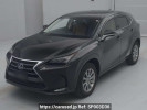 Lexus NX AYZ10