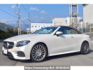 Mercedes Benz E-Class 238442C