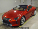 Lexus LC GWZ100