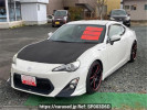 Toyota 86 ZN6