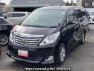 Toyota Alphard ANH25W