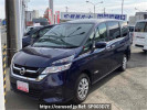 Nissan Serena GNC27