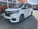 Honda Step WGN Spada RP3