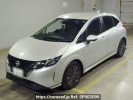 Nissan Note SNE13