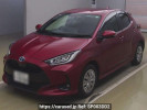 Toyota YARIS MXPH10