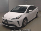 Toyota Prius ZVW51