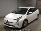 Toyota Prius ZVW50