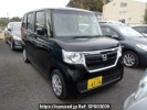 Honda N-BOX JF3