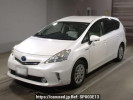 Toyota Prius alpha ZVW41W