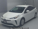 Toyota Prius ZVW51