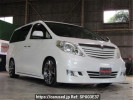 Toyota Alphard GGH20W