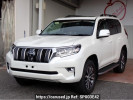 Toyota Land Cruiser Prado GDJ151W