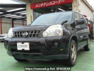 Nissan X-Trail NT31