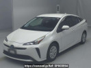 Toyota Prius ZVW51