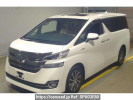 Toyota Vellfire Hybrid AYH30W