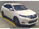 Toyota Harrier ZSU60W