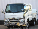 Toyota Toyoace Truck XZU605