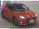 Suzuki Swift Sport ZC33S