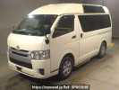 Toyota Hiace Van TRH200Kｶｲ