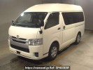 Toyota Hiace Van TRH200Kｶｲ