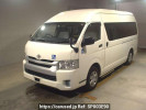 Toyota Regiusace Commuter TRH223Bｶｲ