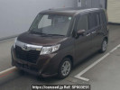 Toyota Roomy M900A