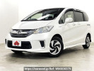 Honda Freed hybrid DAA-GP3