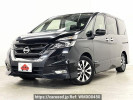 Nissan Serena DAA-GFC27