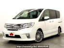 Nissan Serena DAA-HFC26