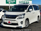 Toyota Vellfire DBA-GGH20W