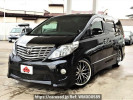 Toyota Alphard DBA-ANH20W