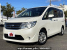 Nissan Serena DAA-HC26