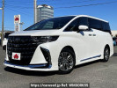 Toyota Alphard 3BA-AGH40W