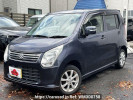 Suzuki Wagon R DBA-MH34S