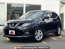 Nissan X-Trail DBA-NT32