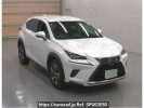 Lexus NX AGZ10