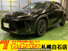 Lexus UX MZAH10