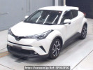 Toyota C-HR NGX10