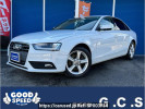 Audi A4 8KCDN