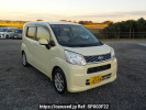 Daihatsu Move LA150S